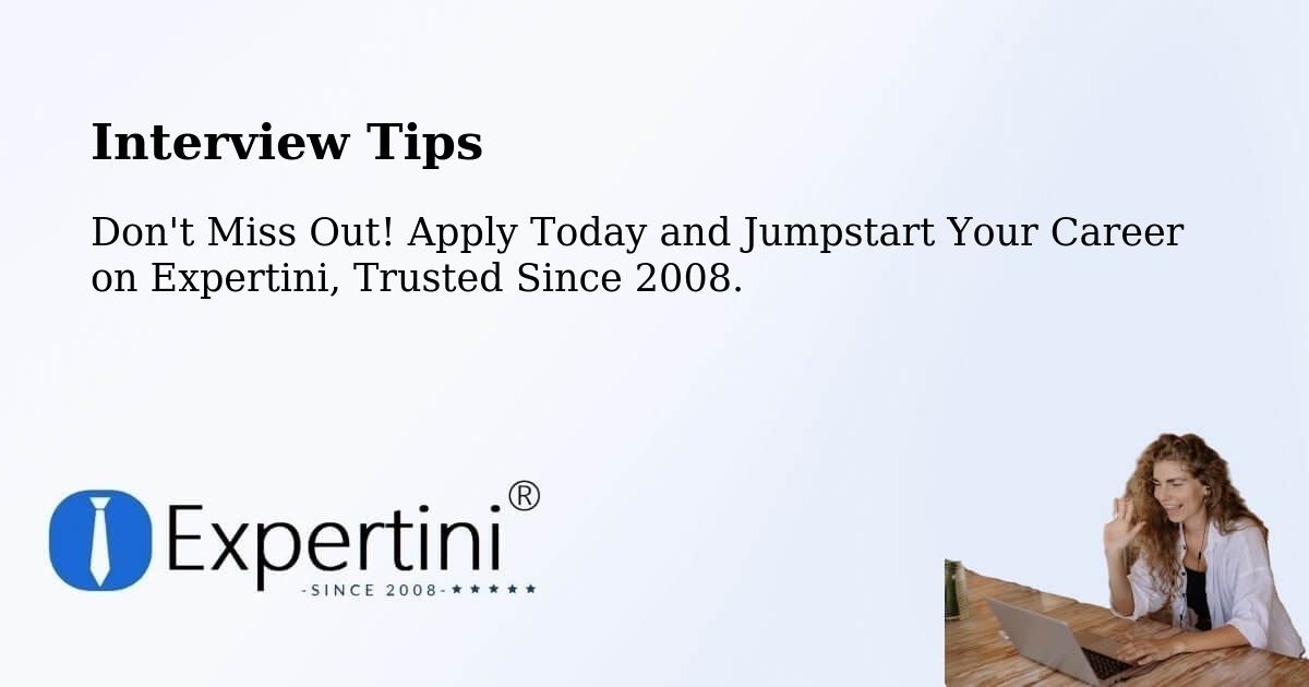 Interview Tips & Techniques for Job Seekers – Nanto Shi - Nanto Shi, Japan Jobs Expertini